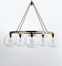 KA1705 SOLITAIRE - Alan Mizrahi Lighting