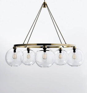 KA1705 SOLITAIRE - Alan Mizrahi Lighting