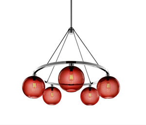 KA1705 SOLITAIRE - Alan Mizrahi Lighting