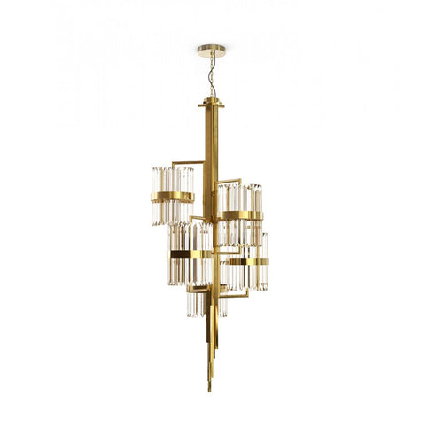 KA1715 LIBERTY - Alan Mizrahi Lighting