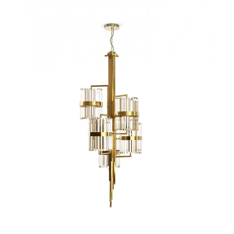 KA1715 LIBERTY - Alan Mizrahi Lighting