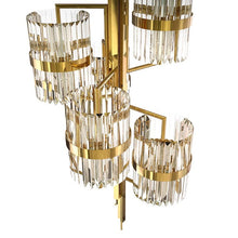 KA1715 LIBERTY - Alan Mizrahi Lighting