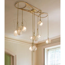 KA1755 ADELMAN LIGHT - Alan Mizrahi Lighting