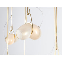 KA1755 ADELMAN LIGHT - Alan Mizrahi Lighting