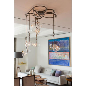 KA1755 ADELMAN LIGHT - Alan Mizrahi Lighting