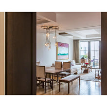 KA1755 ADELMAN LIGHT - Alan Mizrahi Lighting