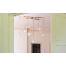 KA1755 ADELMAN LIGHT - Alan Mizrahi Lighting