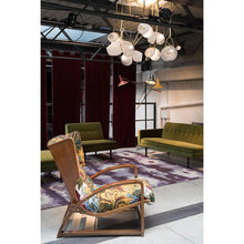 KA1755 ADELMAN LIGHT - Alan Mizrahi Lighting
