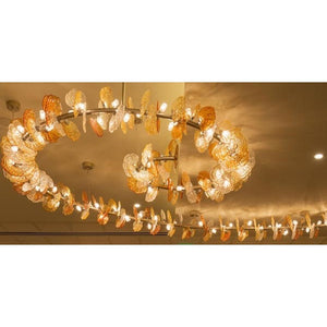 KA1765 CORAL - Alan Mizrahi Lighting