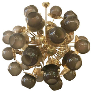 KA1786 LAMPADINA SPUTNIK - Alan Mizrahi Lighting