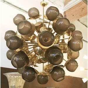 KA1786 LAMPADINA SPUTNIK - Alan Mizrahi Lighting