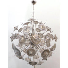 KA1787 RONDELLA SPUTNIK - Alan Mizrahi Lighting