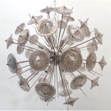 KA1787 RONDELLA SPUTNIK - Alan Mizrahi Lighting