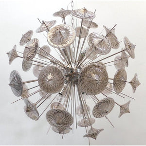 KA1787 RONDELLA SPUTNIK - Alan Mizrahi Lighting