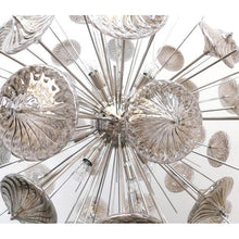 KA1787 RONDELLA SPUTNIK - Alan Mizrahi Lighting