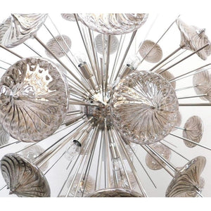 KA1787 RONDELLA SPUTNIK - Alan Mizrahi Lighting