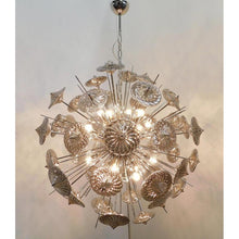 KA1787 RONDELLA SPUTNIK - Alan Mizrahi Lighting