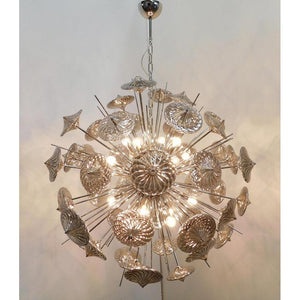 KA1787 RONDELLA SPUTNIK - Alan Mizrahi Lighting