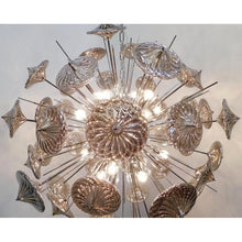 KA1787 RONDELLA SPUTNIK - Alan Mizrahi Lighting