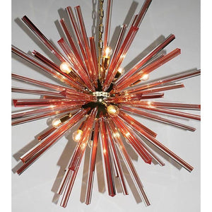 KA1788 PORPORA SPUTNIK - Alan Mizrahi Lighting