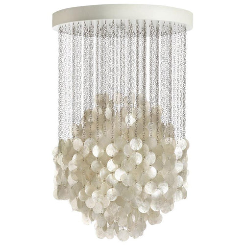 KA1790 FUN ROUND - Alan Mizrahi Lighting