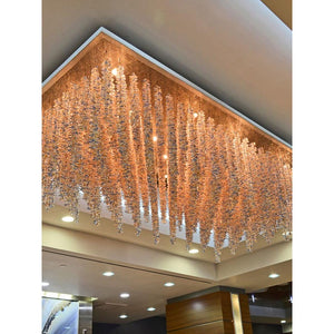 KA1791 ARLETTE - Alan Mizrahi Lighting