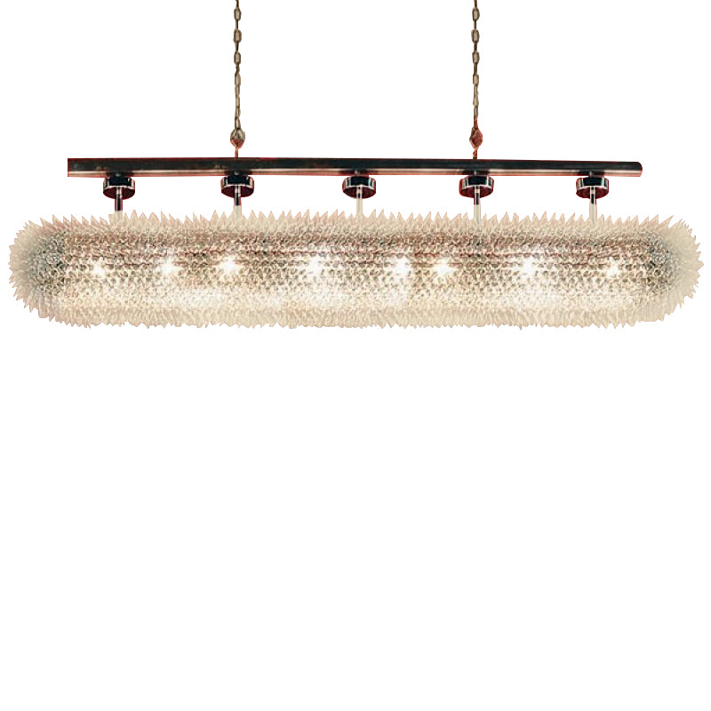 KA1796 AVENUE LONG - Alan Mizrahi Lighting