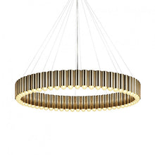 KA1799 CAROUSEL XL - Alan Mizrahi Lighting