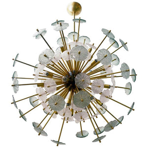 KA1804 LARGE PARASOL - Alan Mizrahi Lighting