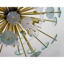 KA1804 LARGE PARASOL - Alan Mizrahi Lighting