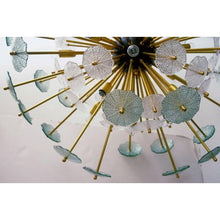 KA1804 LARGE PARASOL - Alan Mizrahi Lighting