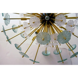 KA1804 LARGE PARASOL - Alan Mizrahi Lighting