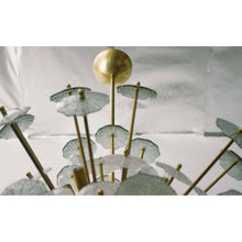 KA1804 LARGE PARASOL - Alan Mizrahi Lighting