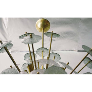 KA1804 LARGE PARASOL - Alan Mizrahi Lighting
