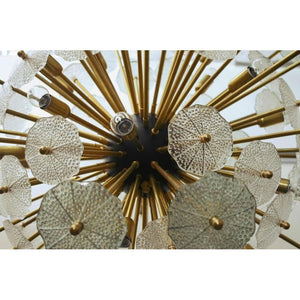 KA1804 LARGE PARASOL - Alan Mizrahi Lighting
