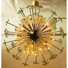 KA1804 LARGE PARASOL - Alan Mizrahi Lighting