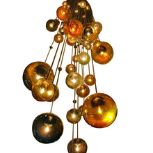 KA1808 CIRQUE - Alan Mizrahi Lighting