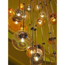 KA1808 CIRQUE - Alan Mizrahi Lighting