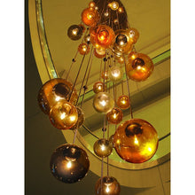 KA1808 CIRQUE - Alan Mizrahi Lighting