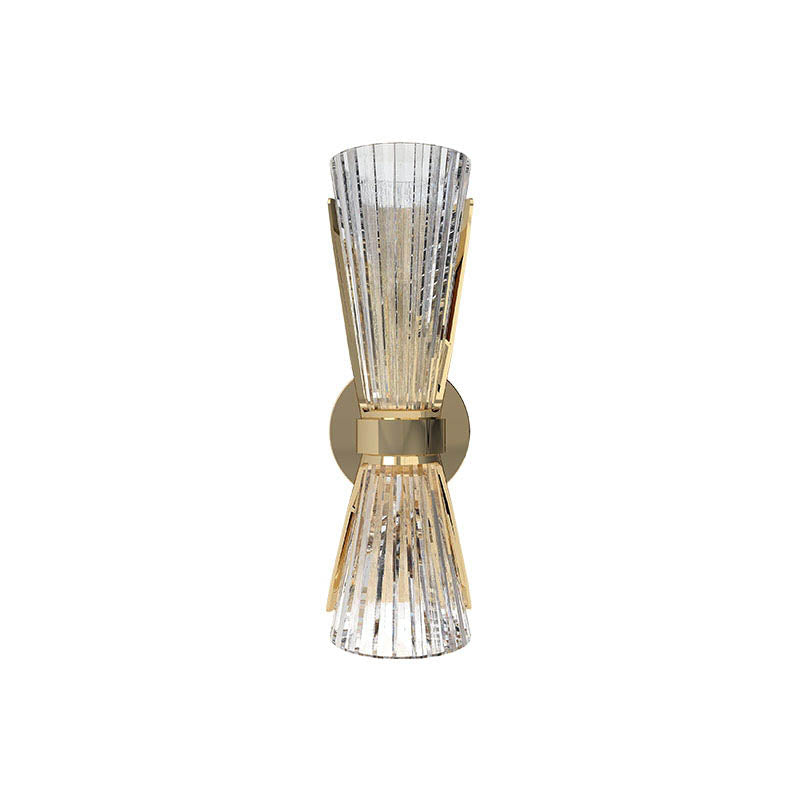 KA1813 DUCHESS WALL SCONCE - Alan Mizrahi Lighting