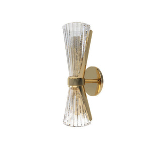 KA1813 DUCHESS WALL SCONCE - Alan Mizrahi Lighting