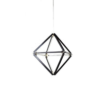 KA1816 DIAMOND CHANDELIER - Alan Mizrahi Lighting