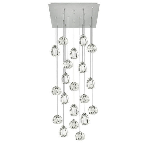 KA1819 SALAZAR SQUARE - Alan Mizrahi Lighting