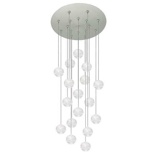 KA1821 SALAZAR ROUND - Alan Mizrahi Lighting