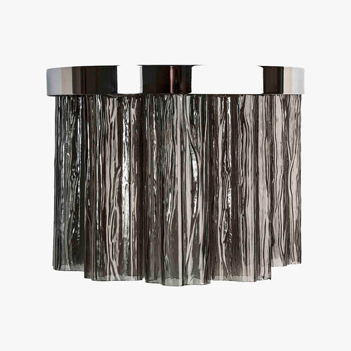 KA1825 PENTAGON 2 WALL SCONCES - Alan Mizrahi Lighting