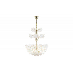 KA1831 HIBISCUS - Alan Mizrahi Lighting