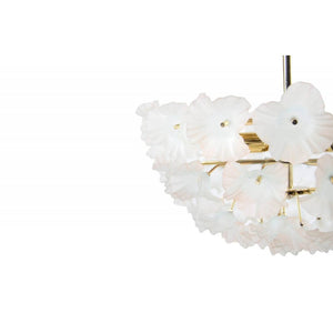 KA1831 HIBISCUS - Alan Mizrahi Lighting
