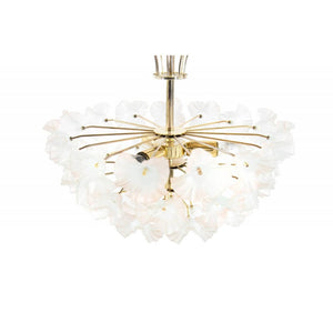 KA1831 HIBISCUS - Alan Mizrahi Lighting