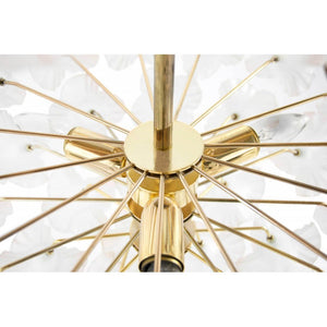 KA1831 HIBISCUS - Alan Mizrahi Lighting