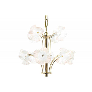 KA1831 HIBISCUS - Alan Mizrahi Lighting